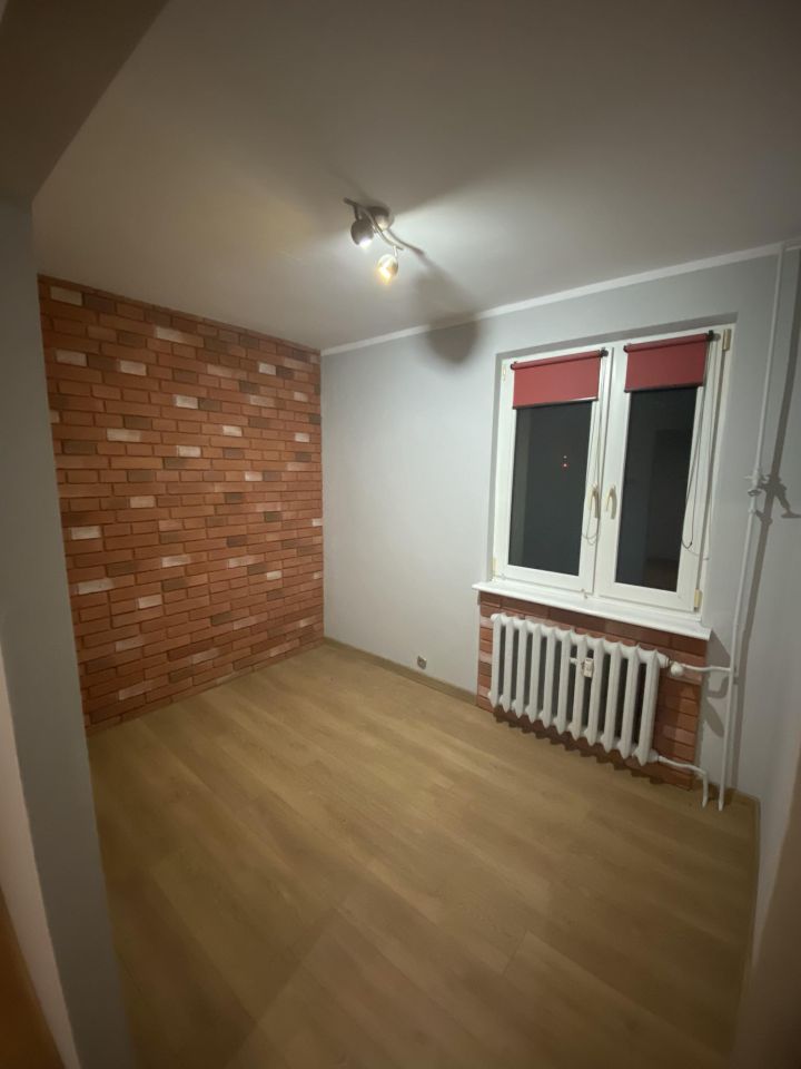 Mieszkanie 2-pokojowe Bartoszyce, ul. Księcia Poniatowskiego