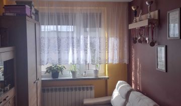 Mieszkanie 2-pokojowe Nowe Ludzicko