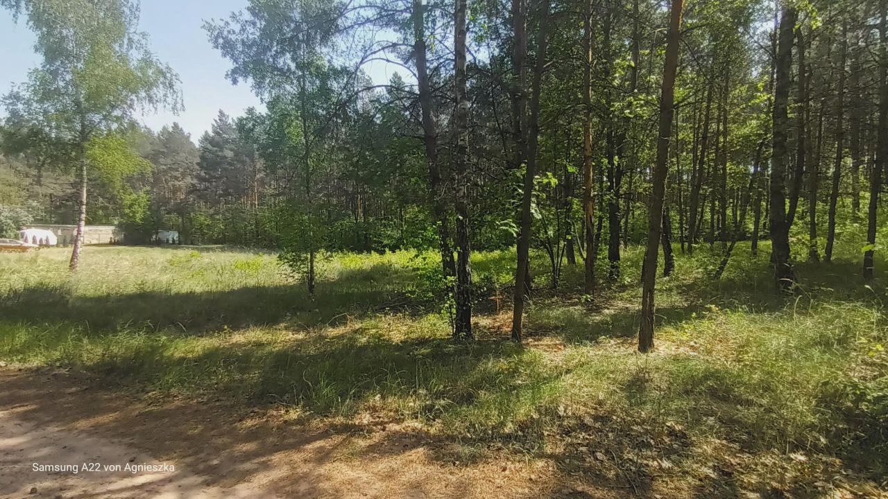 Działka budowlana Maciejewo. Zdjęcie 8