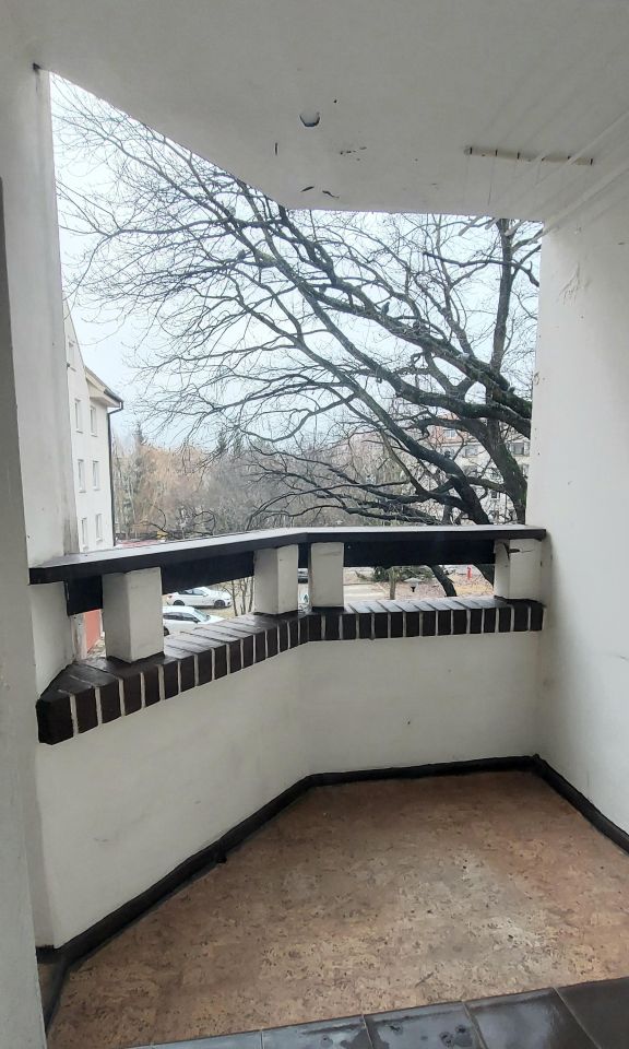 Mieszkanie 3-pokojowe Wrocław Biskupin, ul. Edwarda Dembowskiego. Zdjęcie 11