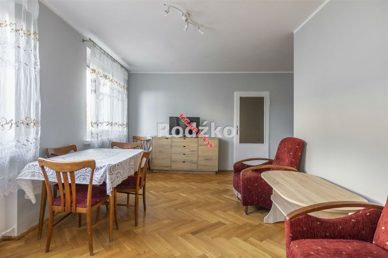 Mieszkanie 2-pokojowe Bydgoszcz Bartodzieje Wielkie, ul. Gajowa
