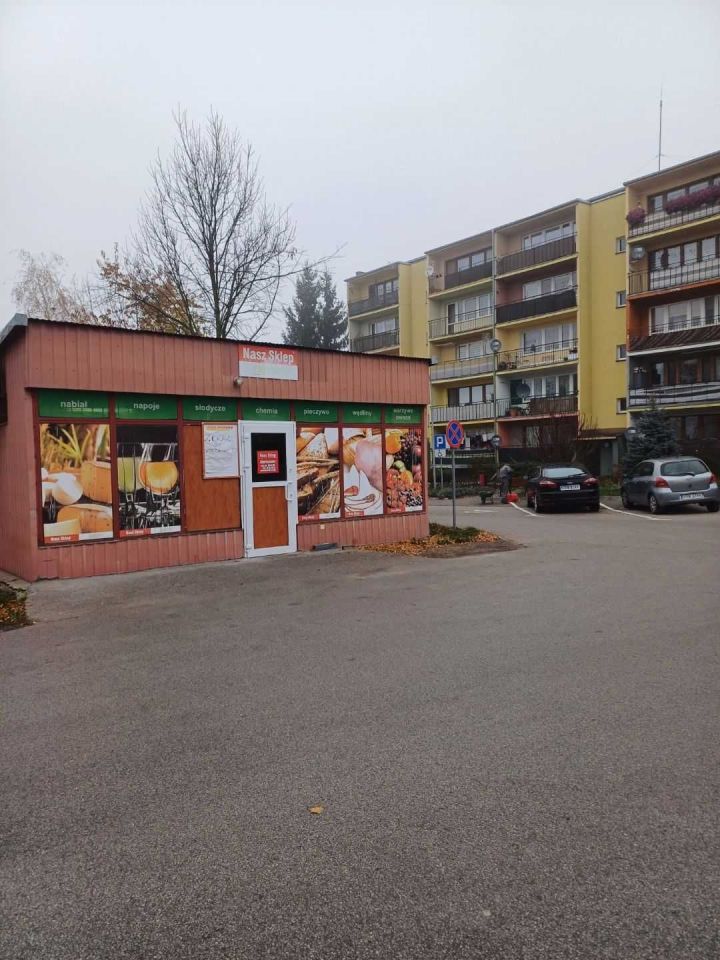 Lokal Biała Rawska. Zdjęcie 2