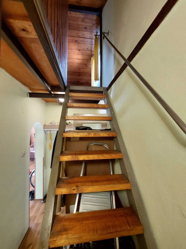 Działka rod Koninko, ul. Porzeczkowa. Zdjęcie 6