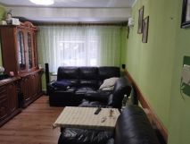 dom wolnostojący, 5 pokoi Reszel, ul. Kasztanowa. Zdjęcie 3