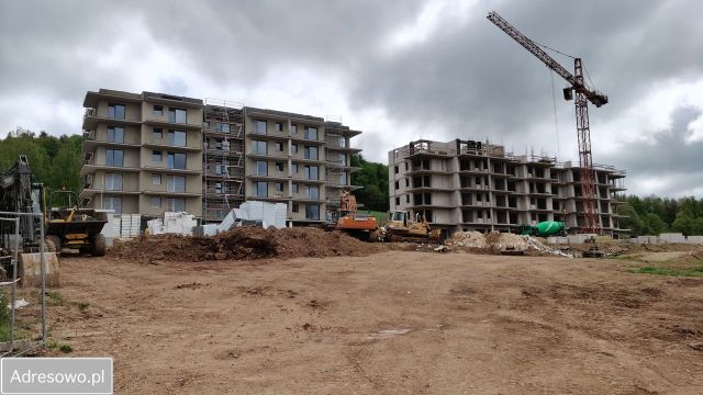 Mieszkanie 3-pokojowe Kamienna Góra, ul. Krzeszowska. Zdjęcie 1