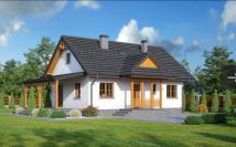 Działka budowlana Świebodzice Osiedle Piastowskie, ul. Szczęśliwa. Zdjęcie 1