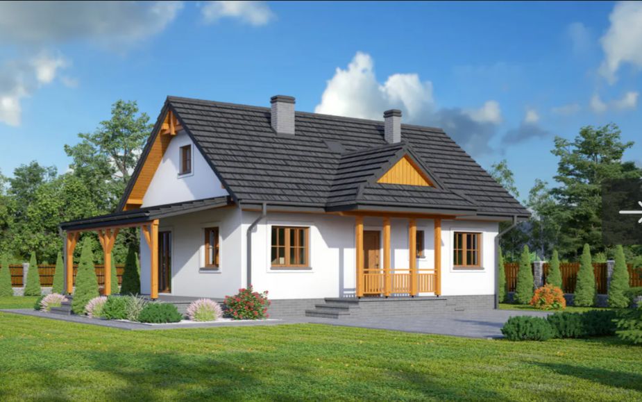 Działka budowlana Świebodzice Osiedle Piastowskie, ul. Szczęśliwa. Zdjęcie 2