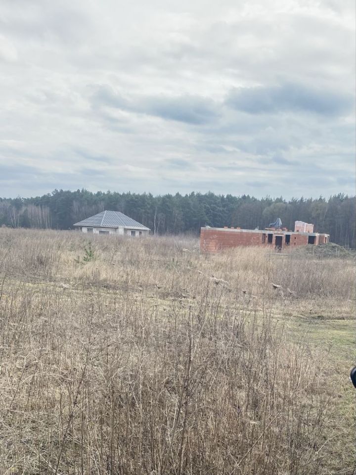 Działka budowlana Wronczynek, ul. Kaniowa. Zdjęcie 2