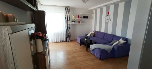 Mieszkanie 2-pokojowe Warszawa Białołęka, ul. Myśliborska. Zdjęcie 1