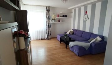 Mieszkanie 2-pokojowe Warszawa Białołęka, ul. Myśliborska
