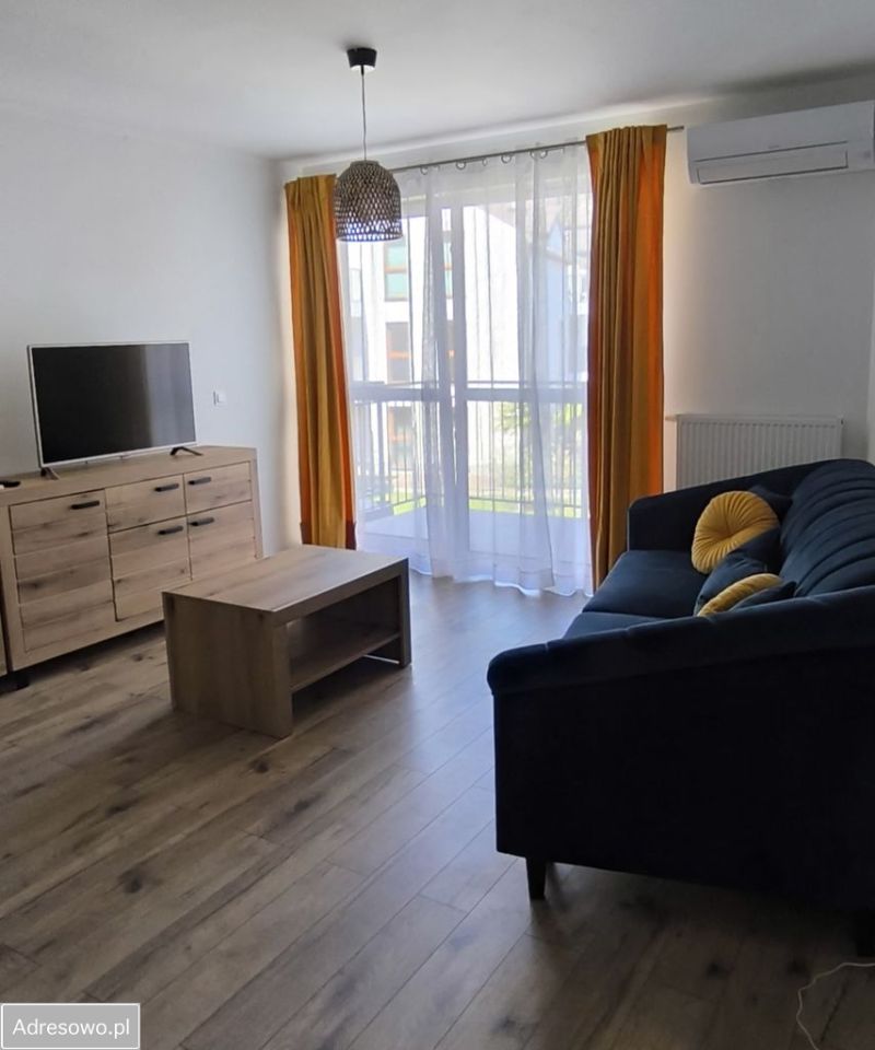 Mieszkanie 2-pokojowe Białystok Centrum, ul. Piasta