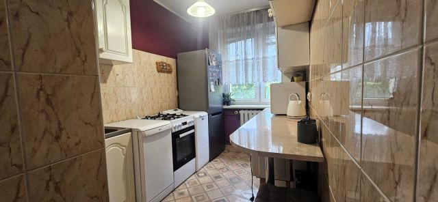 Mieszkanie 3-pokojowe Łódź Retkinia, al. ks. kard. Stefana Wyszyńskiego. Zdjęcie 9