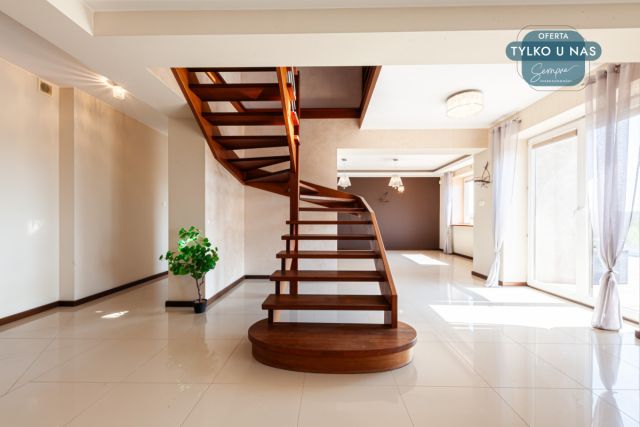 dom wolnostojący, 6 pokoi Nowostawy Górne. Zdjęcie 14