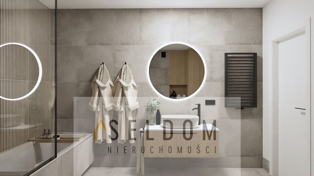 Mieszkanie 3-pokojowe Opole Malina. Zdjęcie 26