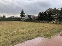 Działka budowlana Liszyno, ul. Jagiellońska. Zdjęcie 1