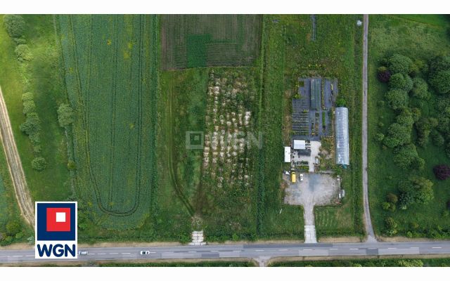 Działka inwestycyjna Elbląg, ul. Mazurska. Zdjęcie 2