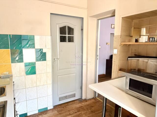 Mieszkanie 2-pokojowe Brzeg, ul. Rybacka. Zdjęcie 6