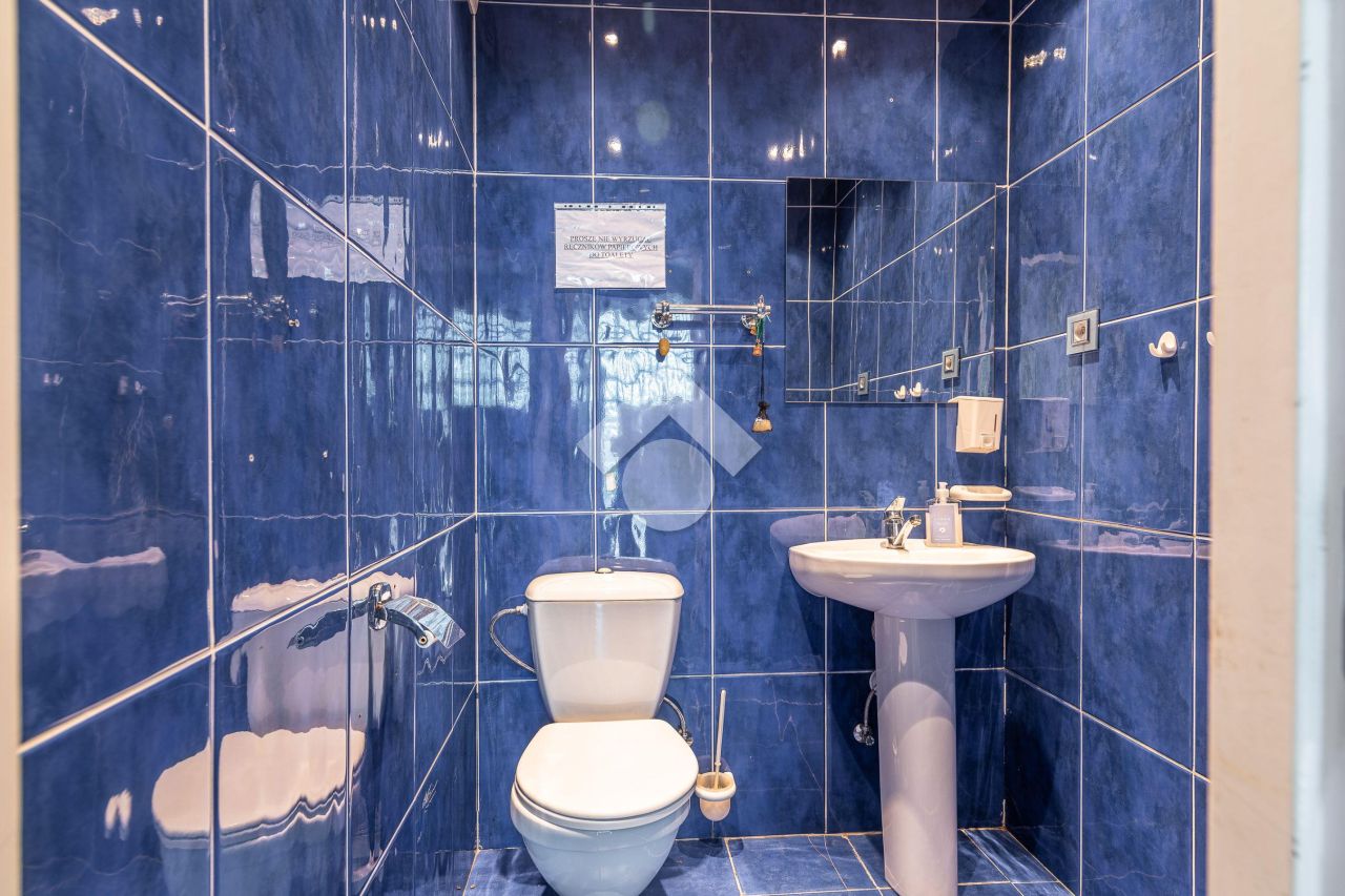 Lokal Kraków Podgórze Duchackie, ul. gen. Henryka Kamieńskiego. Zdjęcie 24