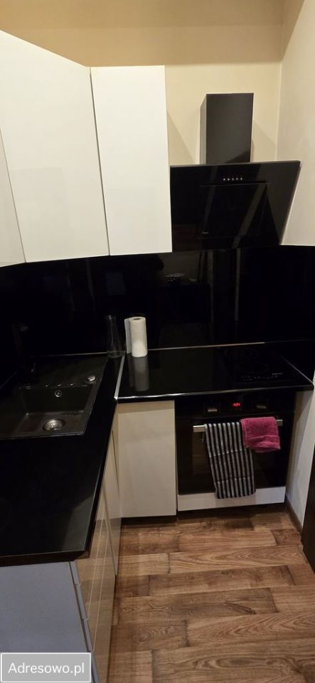 Mieszkanie 2-pokojowe Zielona Góra Centrum, ul. Ceglana. Zdjęcie 5