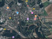 Mieszkanie 2-pokojowe Żagań, ul. Libelta