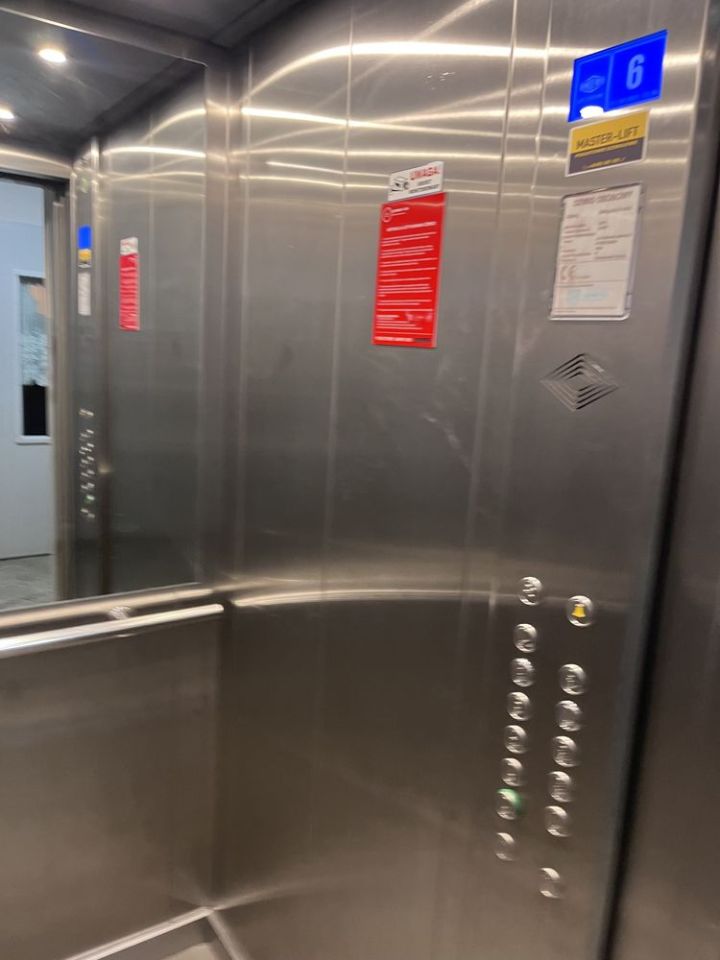 Mieszkanie 3-pokojowe Bytom Śródmieście, ul. Królowej Jadwigi. Zdjęcie 3