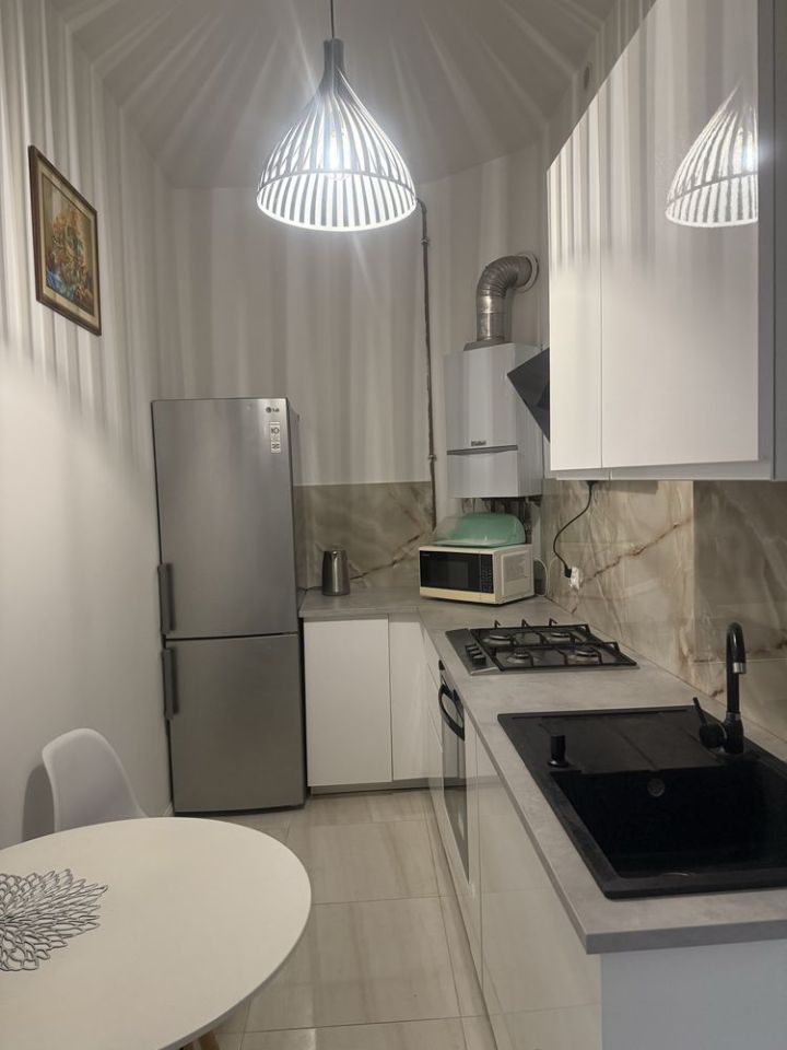 Mieszkanie 1-pokojowe Szczecin Turzyn. Zdjęcie 4