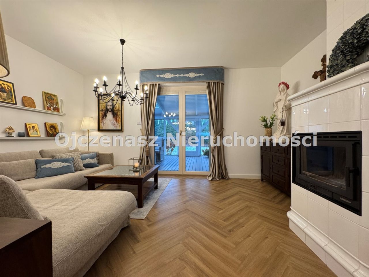 dom wolnostojący, 5 pokoi Niemcz. Zdjęcie 4