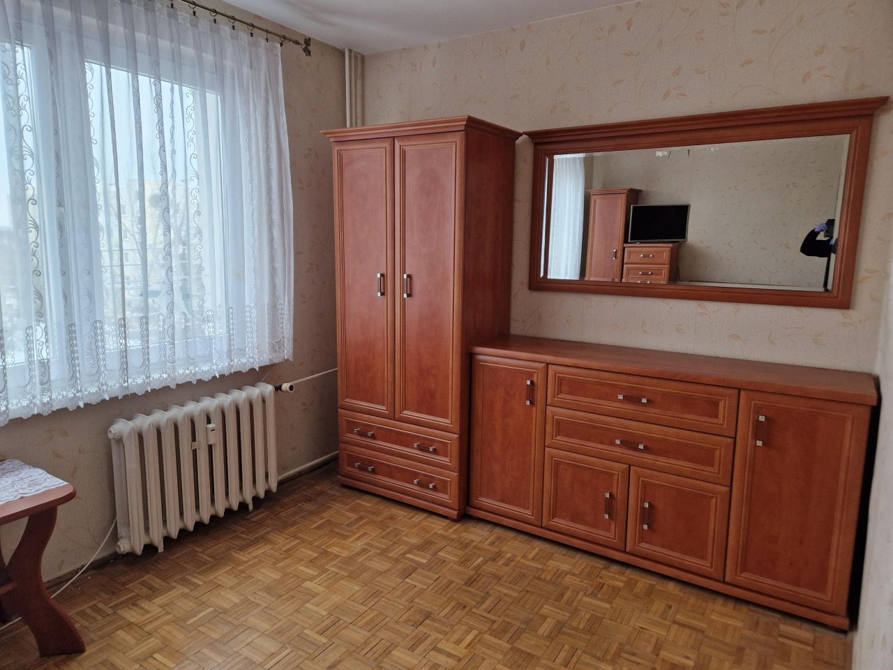 Mieszkanie 2-pokojowe Bydgoszcz Kapuściska, ul. Sandomierska. Zdjęcie 7