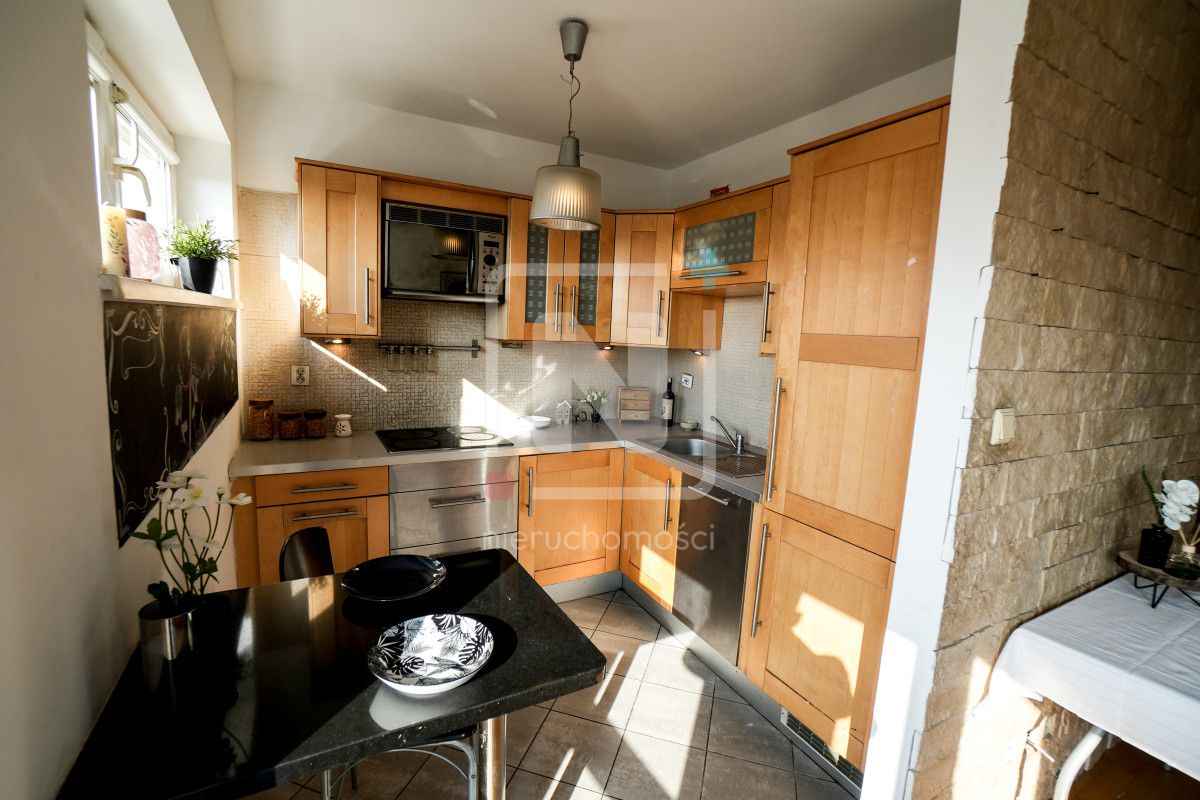 Mieszkanie 3-pokojowe Warszawa Mokotów, ul. Wincentego Rzymowskiego. Zdjęcie 4