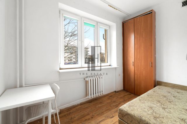 Mieszkanie 2-pokojowe Warszawa Żoliborz, ul. Stanisława Wyspiańskiego. Zdjęcie 4