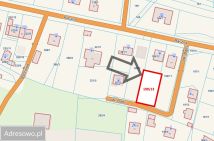 Działka inwestycyjna Kraków Podgórze, ul. Rączna