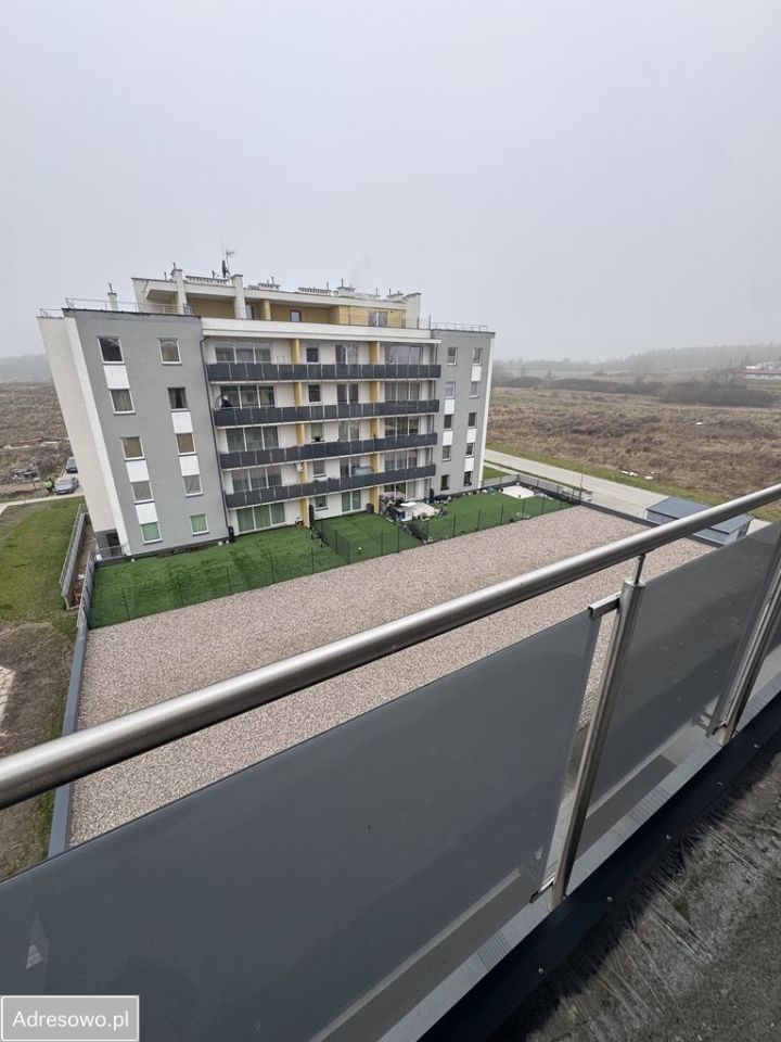 Mieszkanie 3-pokojowe Barczewo. Zdjęcie 9