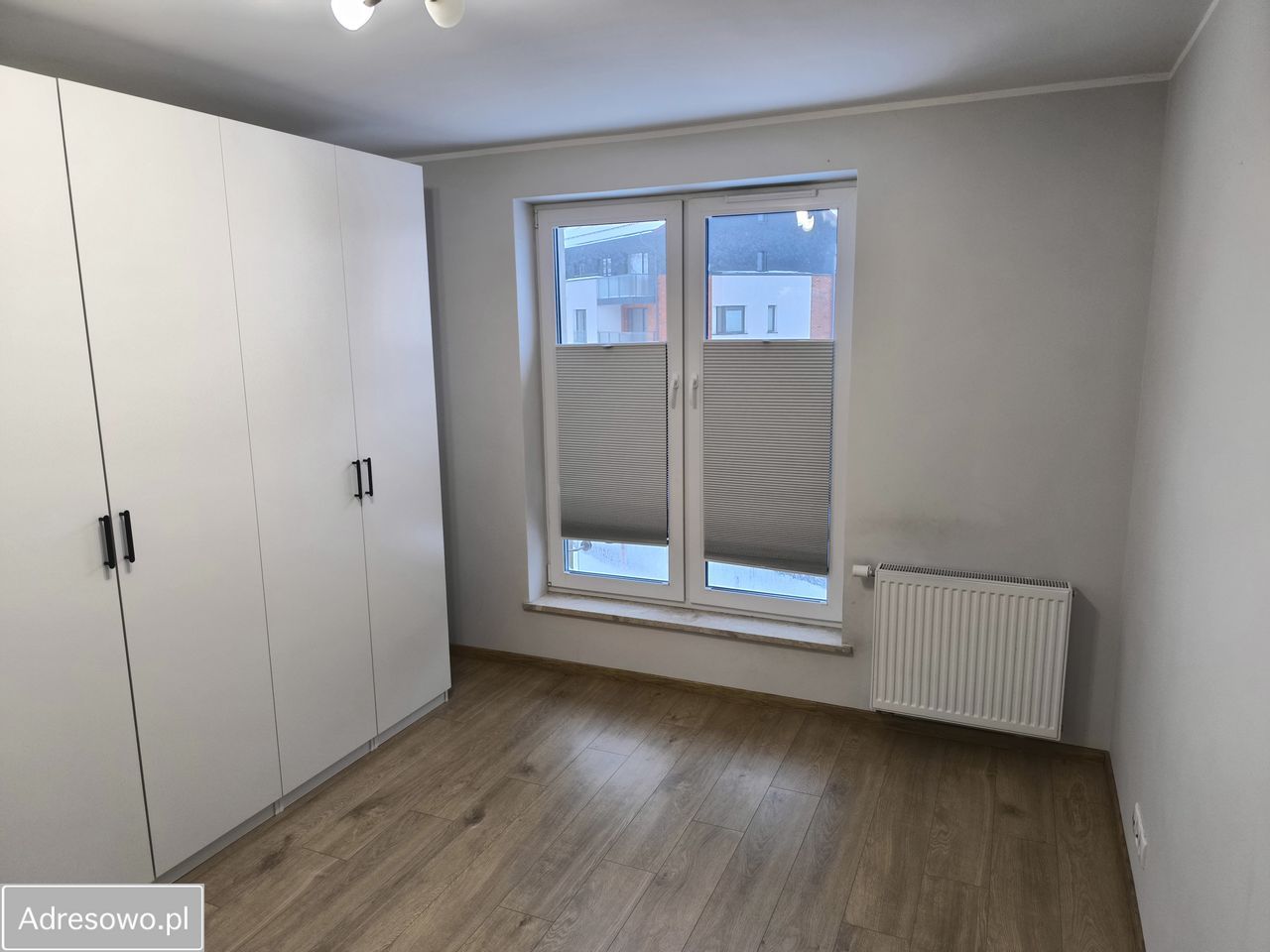 Mieszkanie 3-pokojowe Puck, ul. Adama Mickiewicza. Zdjęcie 4