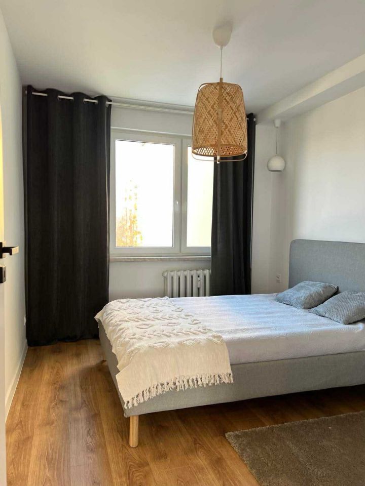 Mieszkanie 3-pokojowe Pszczyna Osiedle Piastów, ul. Władysława Łokietka. Zdjęcie 8