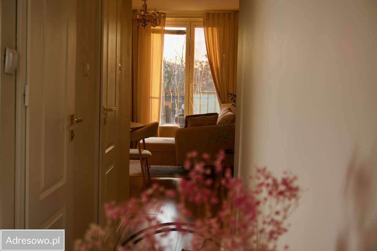 Mieszkanie 3-pokojowe Jelcz-Laskowice Centrum, ul. Stefana Drzewieckiego. Zdjęcie 14