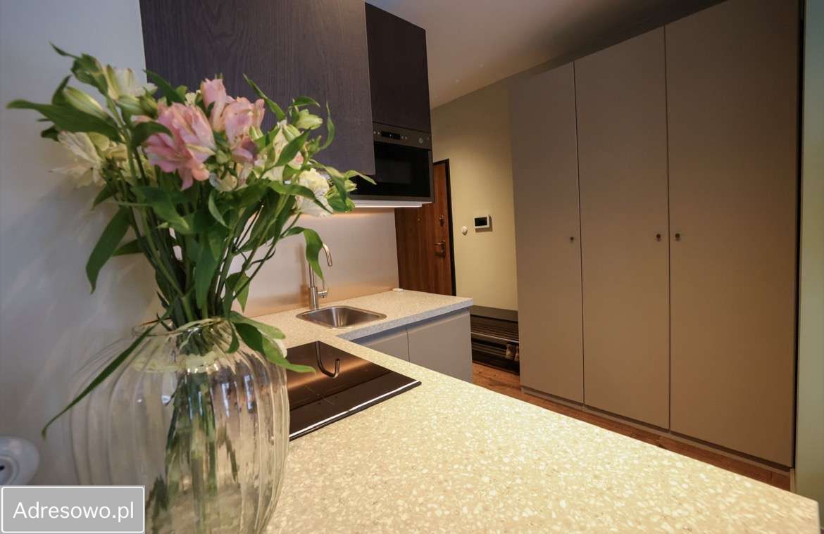 Mieszkanie 2-pokojowe Lublin Śródmieście, ul. Wieniawska. Zdjęcie 11