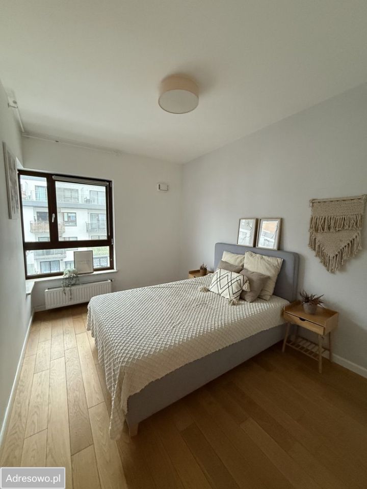 Mieszkanie 2-pokojowe Warszawa Wilanów, ul. Sarmacka. Zdjęcie 8