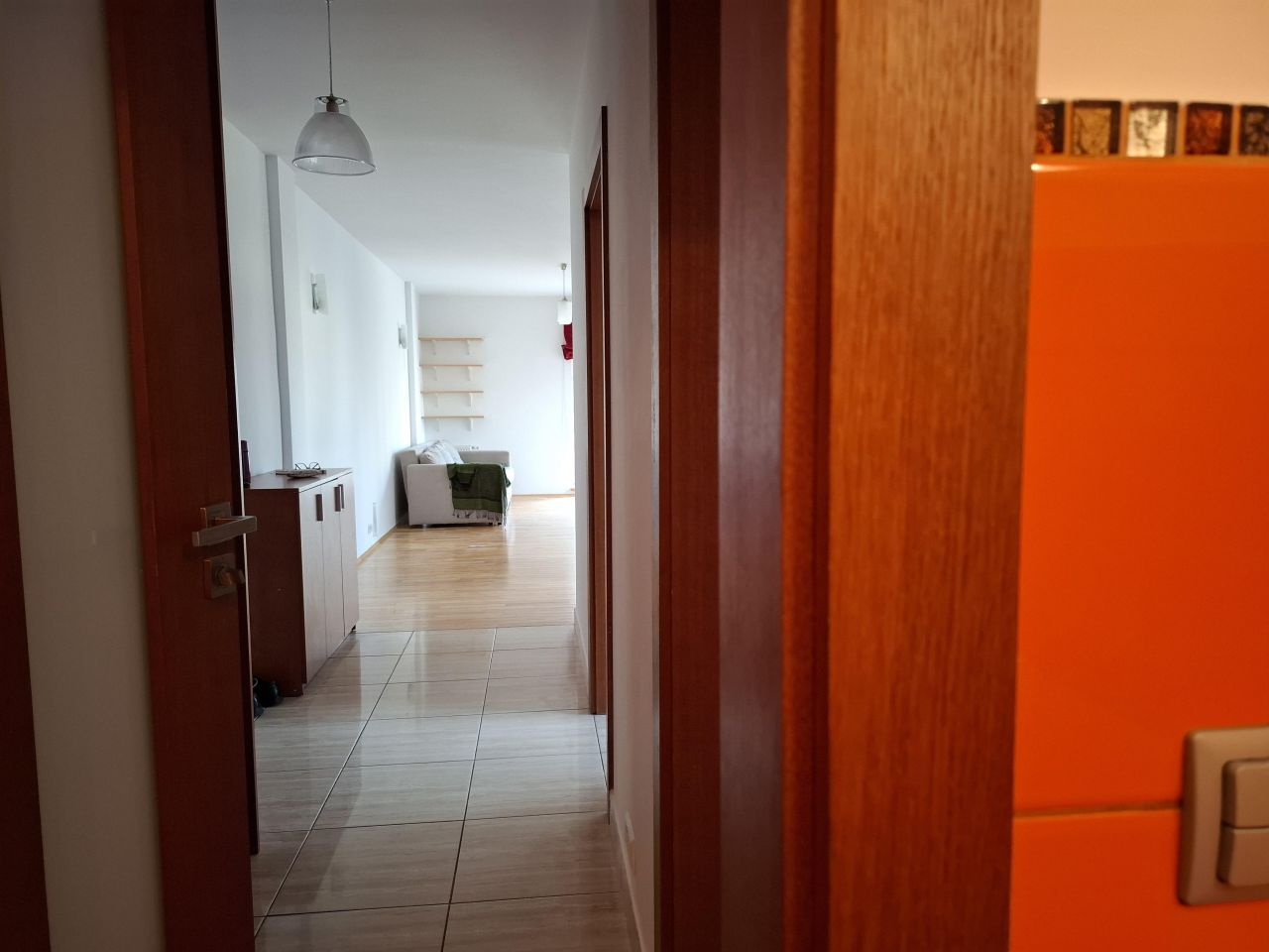 Mieszkanie 3-pokojowe Warszawa Praga-Północ, ul. Tarchomińska. Zdjęcie 7