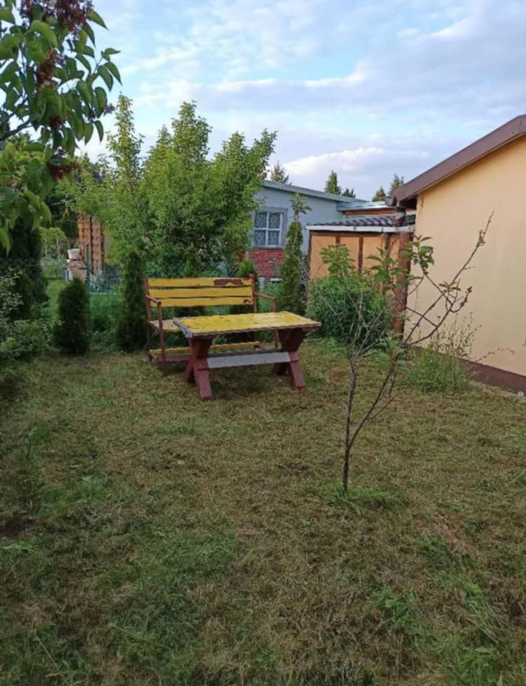 Działka rod Zelów. Zdjęcie 1