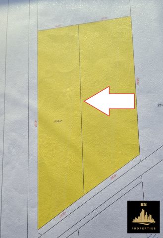 Działka inwestycyjna Stanisławów. Zdjęcie 20