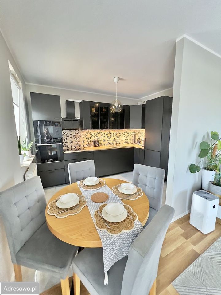 Mieszkanie 3-pokojowe Warszawa Białołęka, ul. Flisaków. Zdjęcie 9