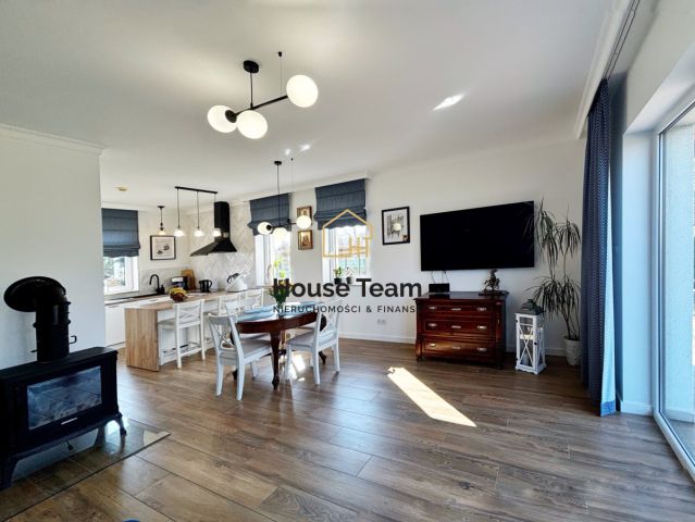 dom wolnostojący, 5 pokoi Dobrcz. Zdjęcie 7