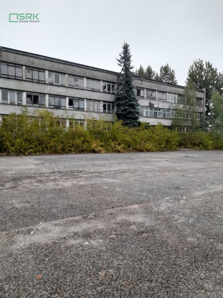 Działka inna Ruda Śląska, ul. Kalinowa. Zdjęcie 5