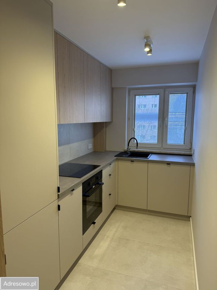 Mieszkanie 2-pokojowe Warszawa Mokotów, ul. Racławicka. Zdjęcie 2