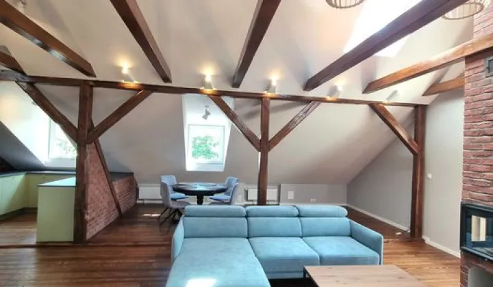 Mieszkanie 2-pokojowe Brwinów, ul. Jagiellońska