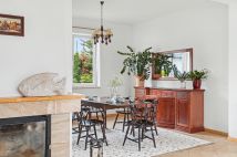 dom wolnostojący, 6 pokoi Borzęcin Mały, ul. Kosmowska. Zdjęcie 4