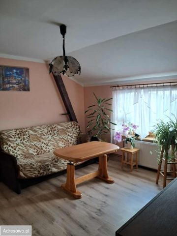 Mieszkanie 3-pokojowe Słupsk Centrum, ul. Bolesława Prusa. Zdjęcie 1