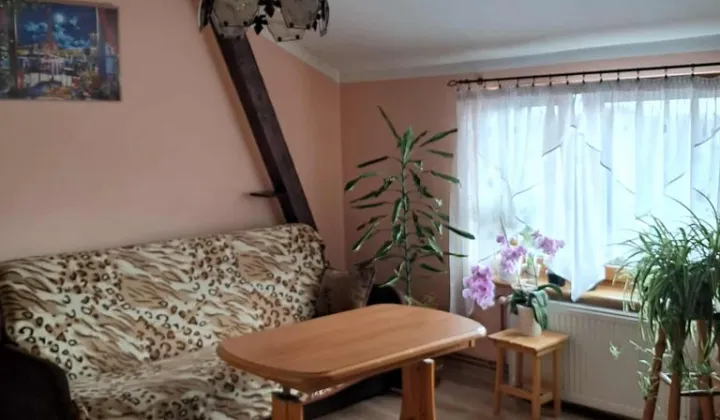 Mieszkanie 3-pokojowe Słupsk Centrum, ul. Bolesława Prusa