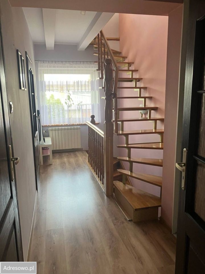 dom szeregowy, 5 pokoi Milicz Karłów, ul. Ogrodowa. Zdjęcie 19