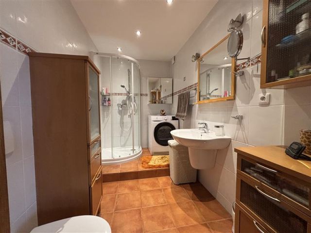 Mieszkanie 5-pokojowe Gdynia Dąbrowa, ul. Rumiankowa. Zdjęcie 4